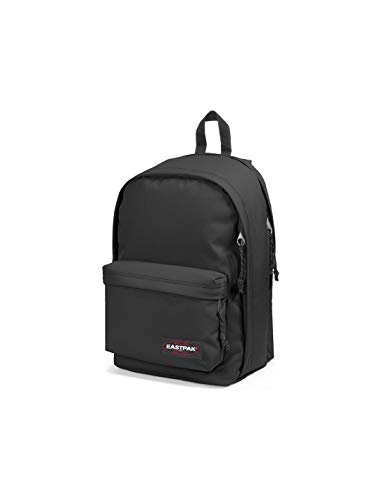 eastpak-back-to-work-rucksack-27-l-schwarz-laptop image 8