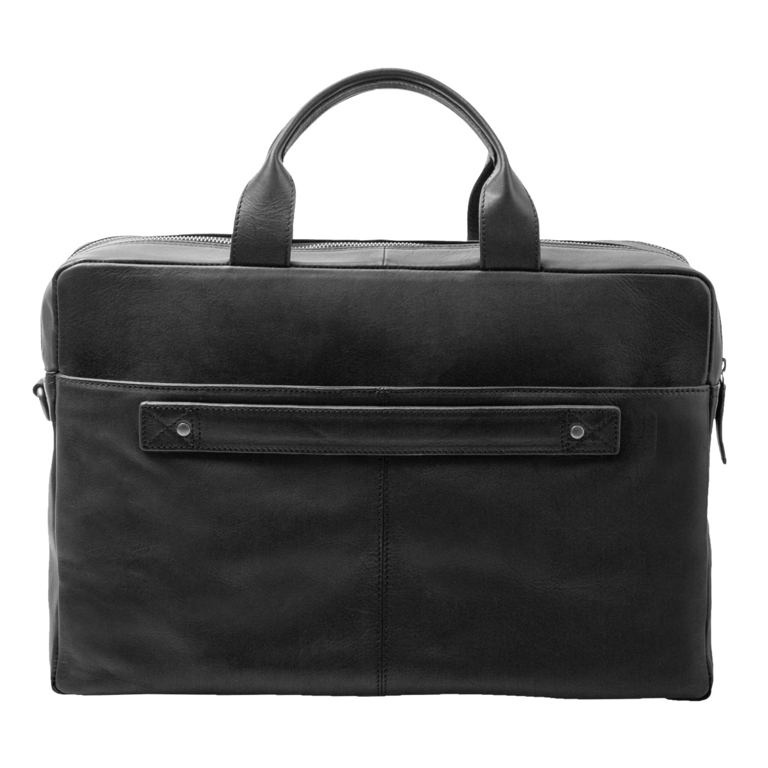 alumaxx-nomad-businesstasche-leder-schwarz-laptop image 5