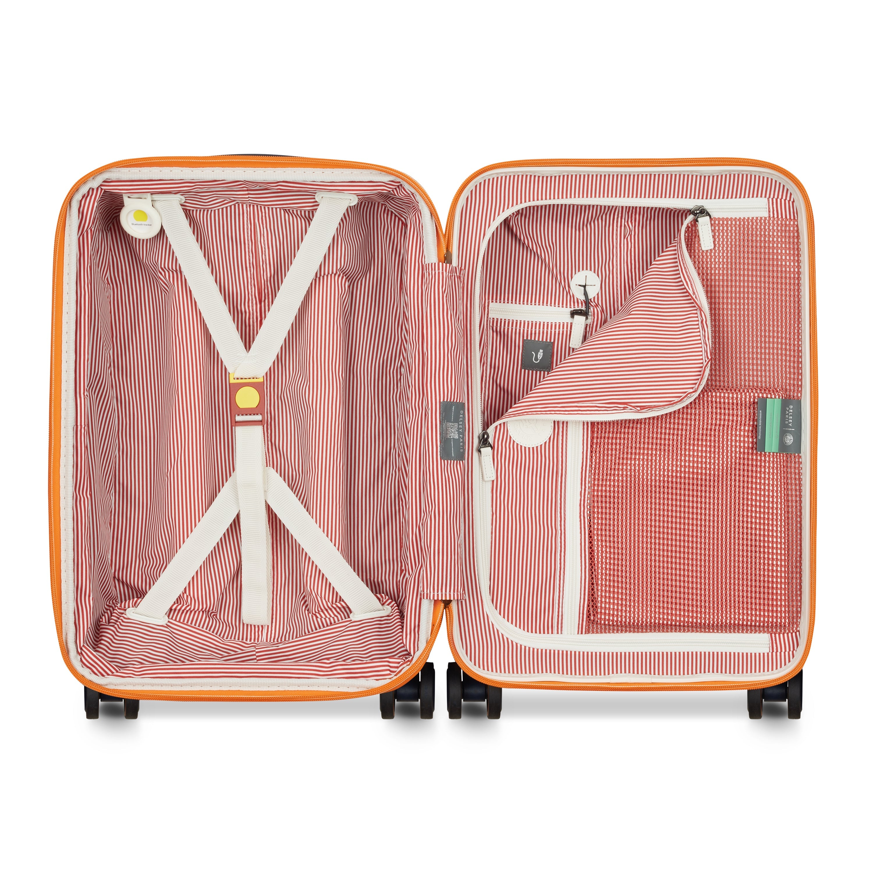 delsey-chatelet-air-2-0-cadence-handgep-ck-navy-55-cm-erweiterbar image 5