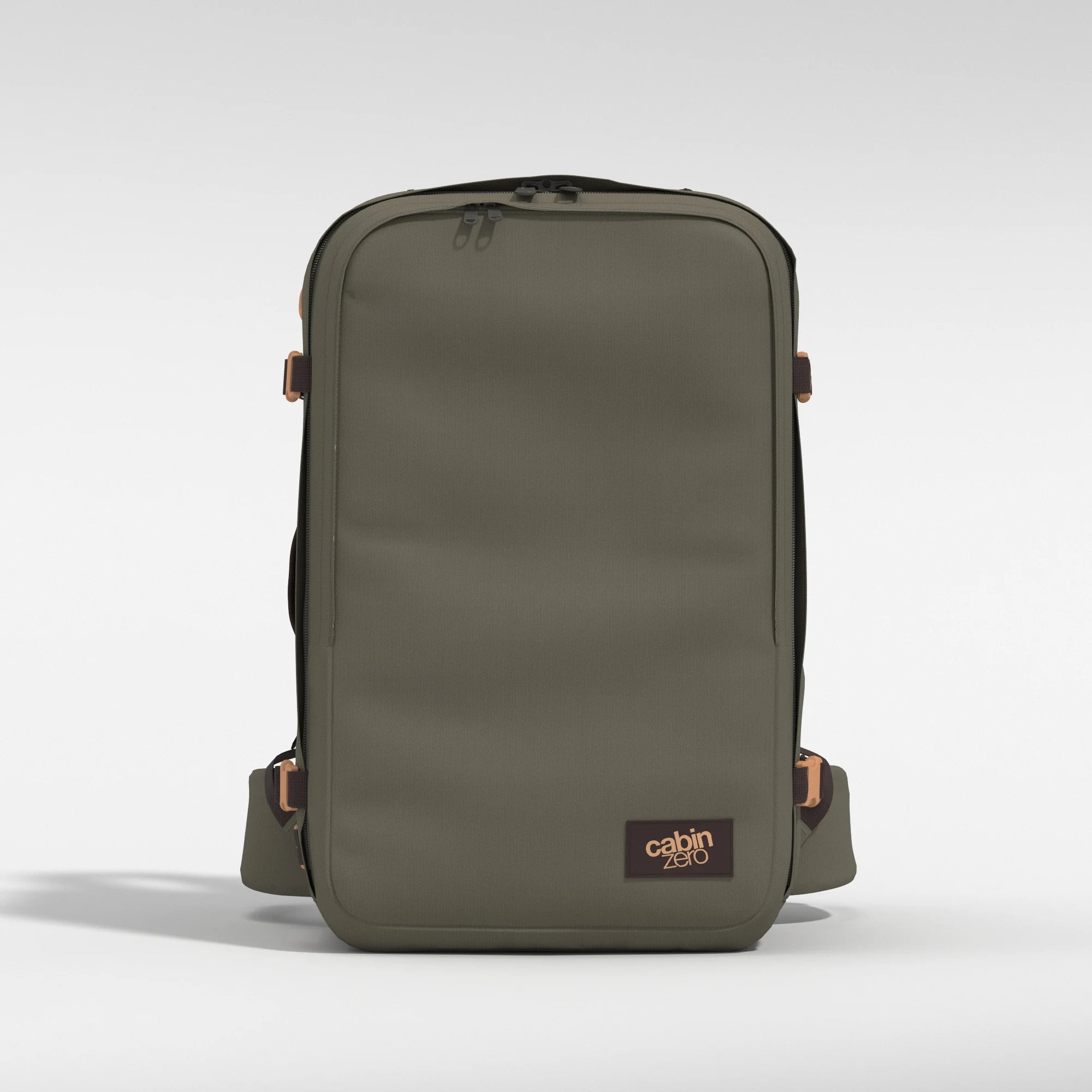 cabin-zero-classic-pro-rucksack-42l-absolute-black image 7