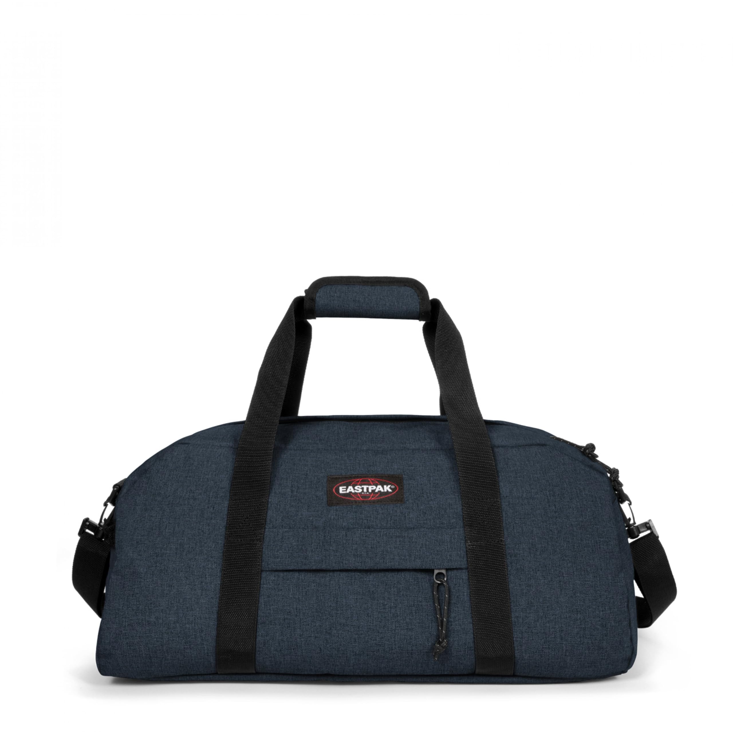 eastpak-stand-reisetasche-34l-schwarz-sporttasche-53-cm image 6