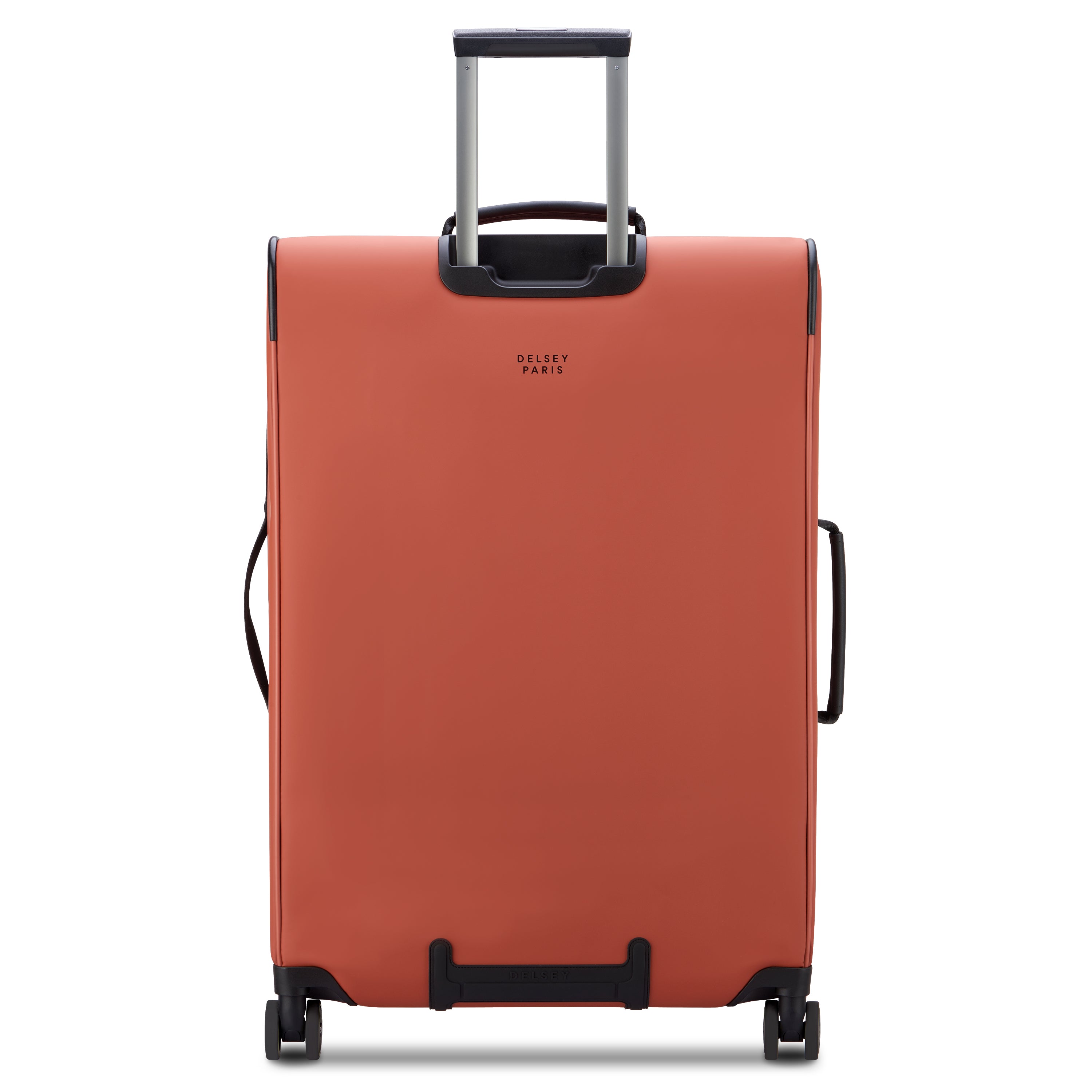 delsey-maubert-2-0-turenne-soft-koffer-76-5-cm-ziegelrot image 3