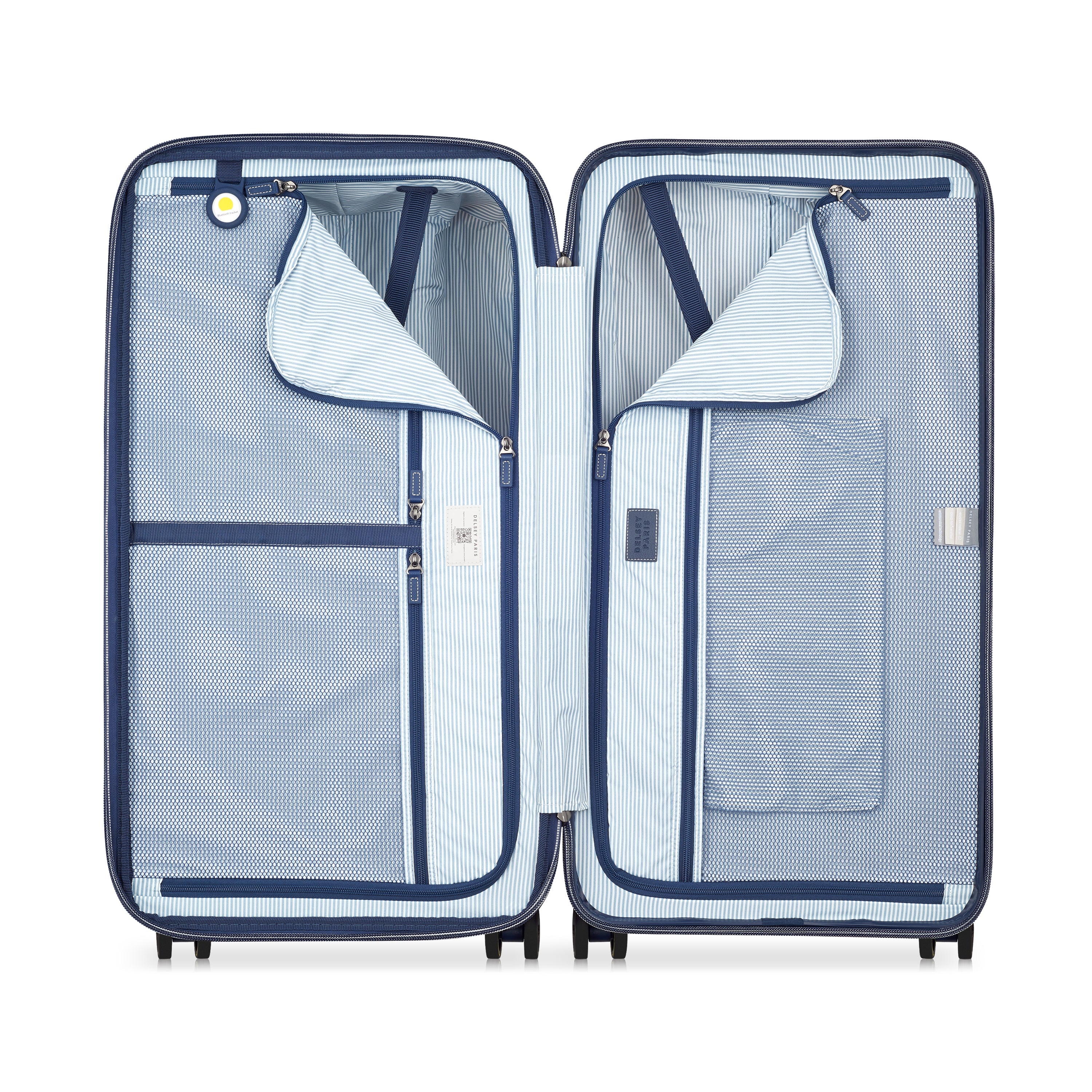 delsey-chatelet-air-2-0-cadence-trunk-koffer-80-cm-navy-hartschale image 6