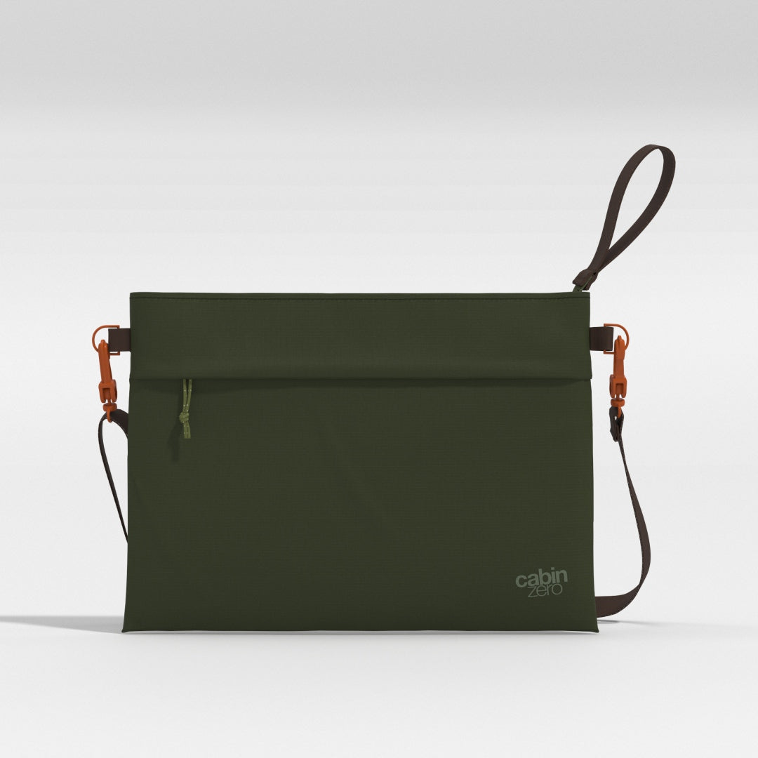 cabin-zero-classic-sacoche-2-5l-umh-ngetasche-cloud-nine image 3