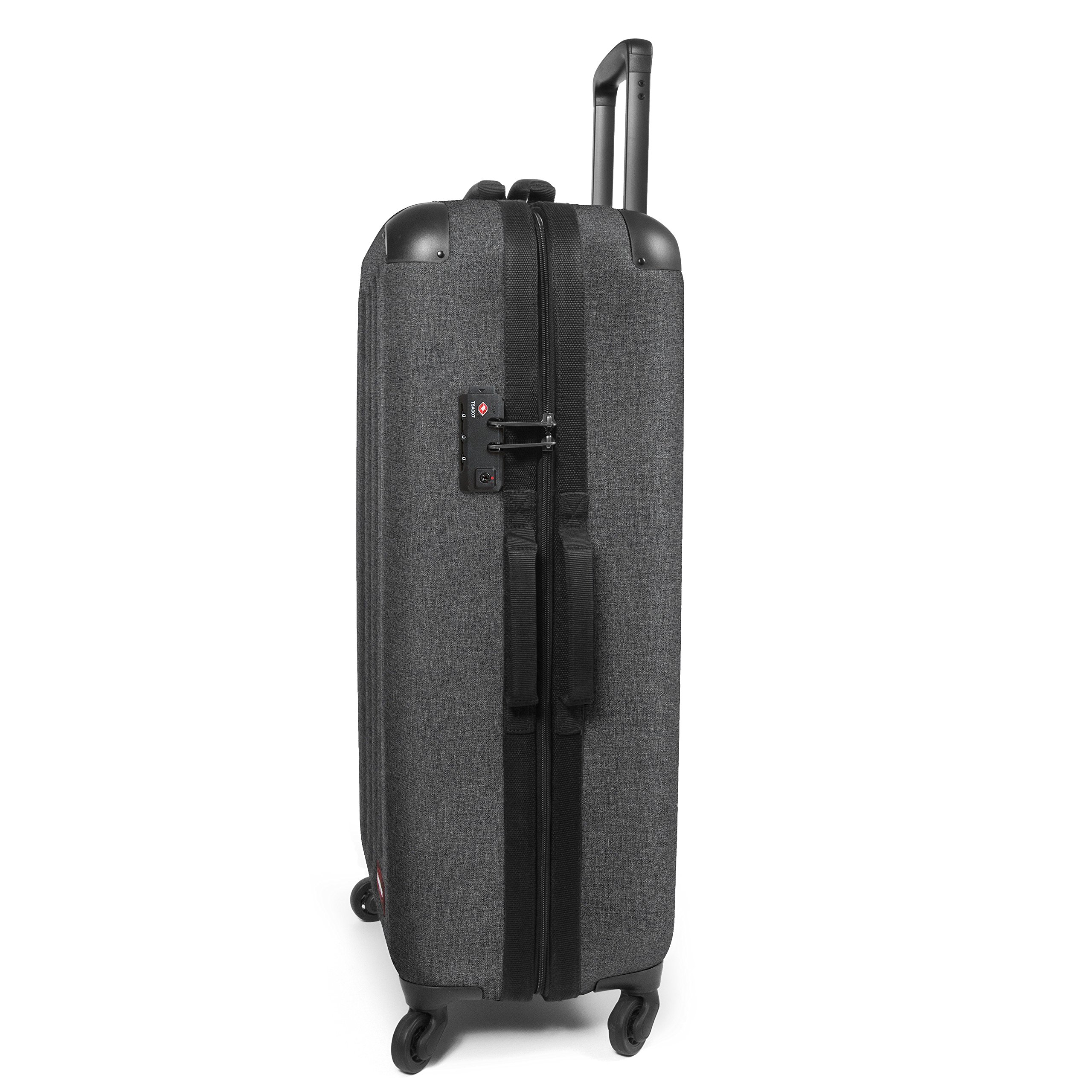 eastpak-tranzshell-l-koffer-75l-black-denim image 3