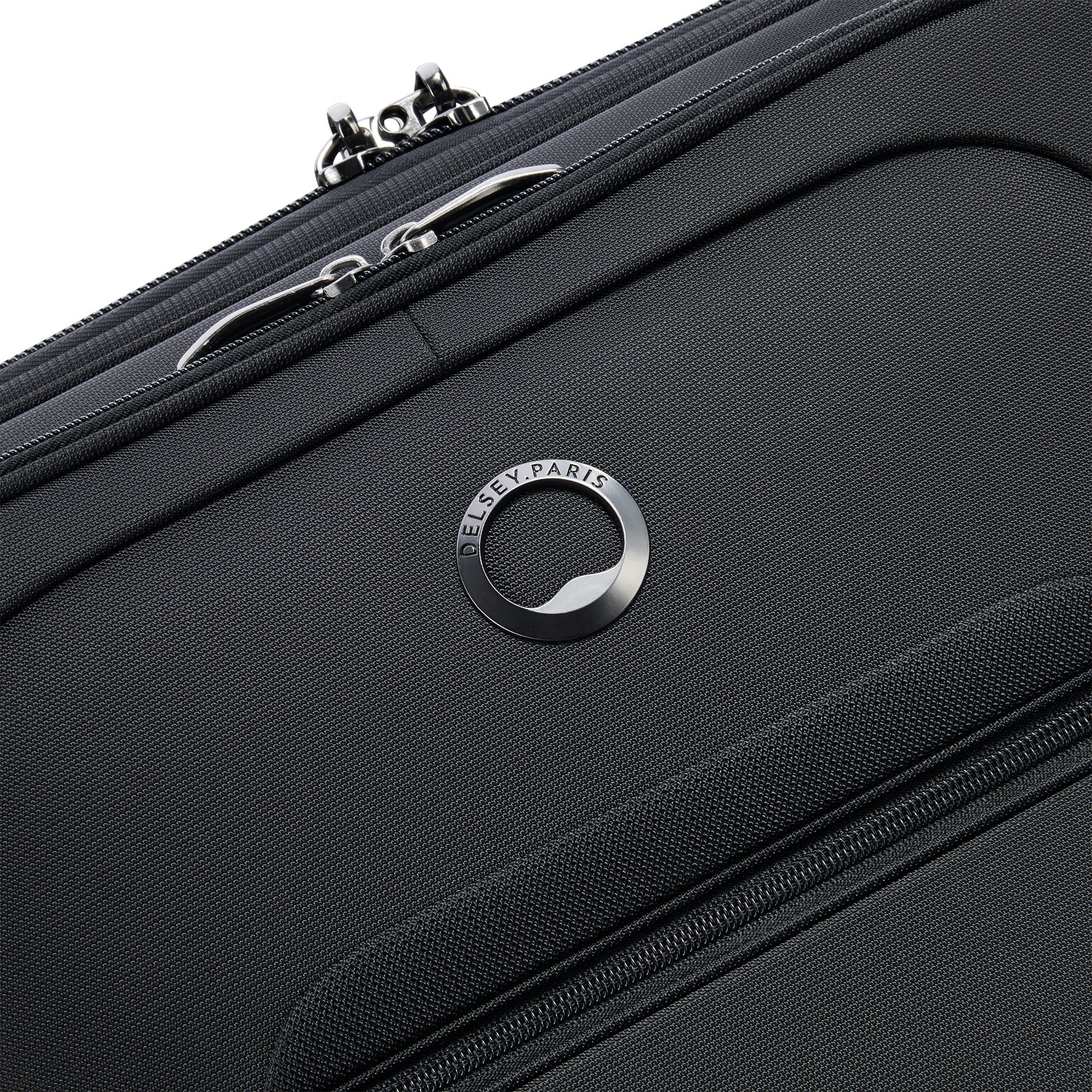 delsey-helium-ultimate-helium-dlx-kabinenkoffer-55-cm-schwarz image 7