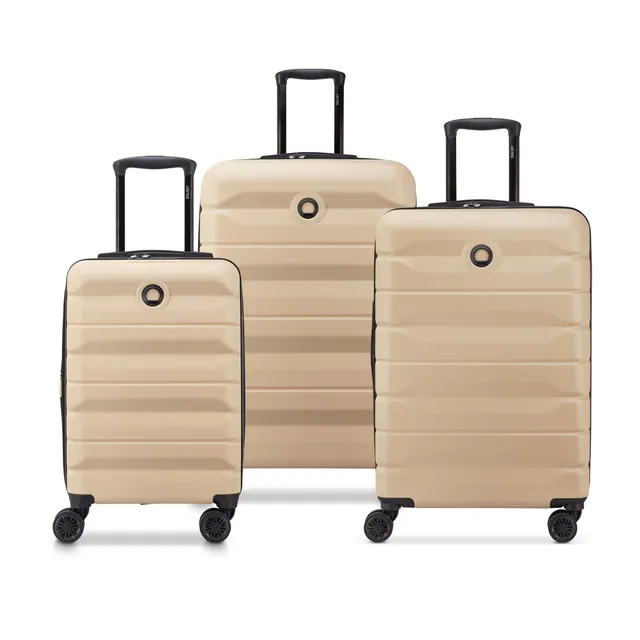 delsey-air-armour-kofferset-3-teilig-warm-sand image 1