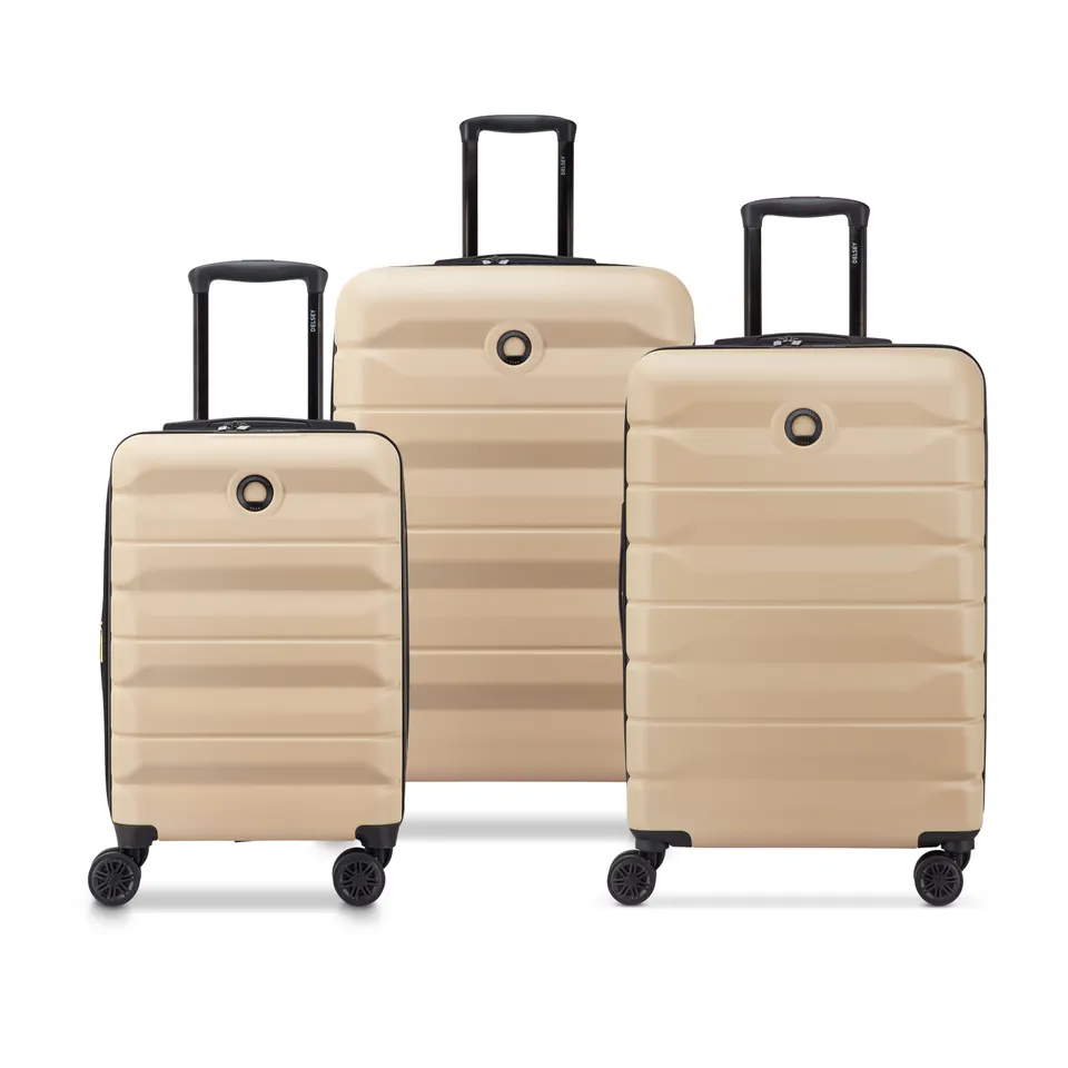 delsey-air-armour-kofferset-3-teilig-warm-sand image 1