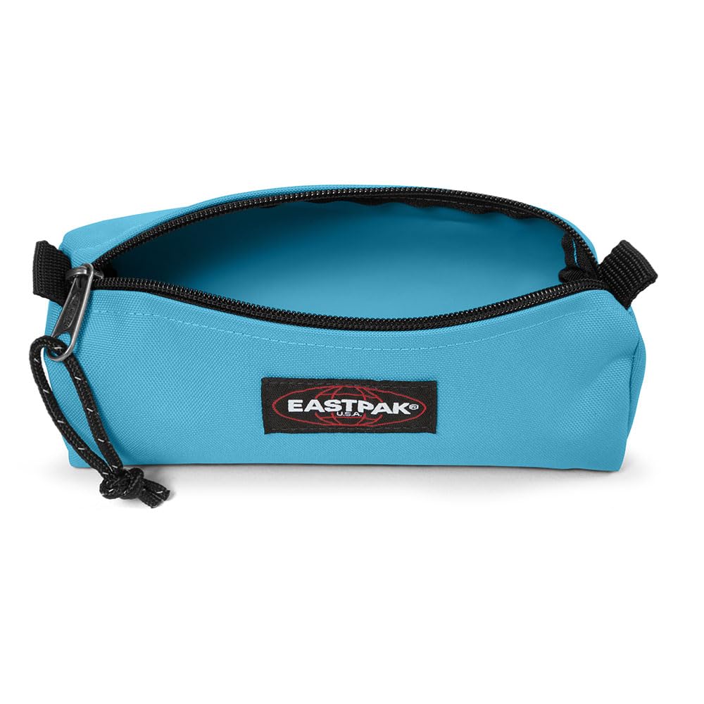 eastpak-benchmark-federm-ppchen-blau-20-5-cm-stra-en-blau image 2
