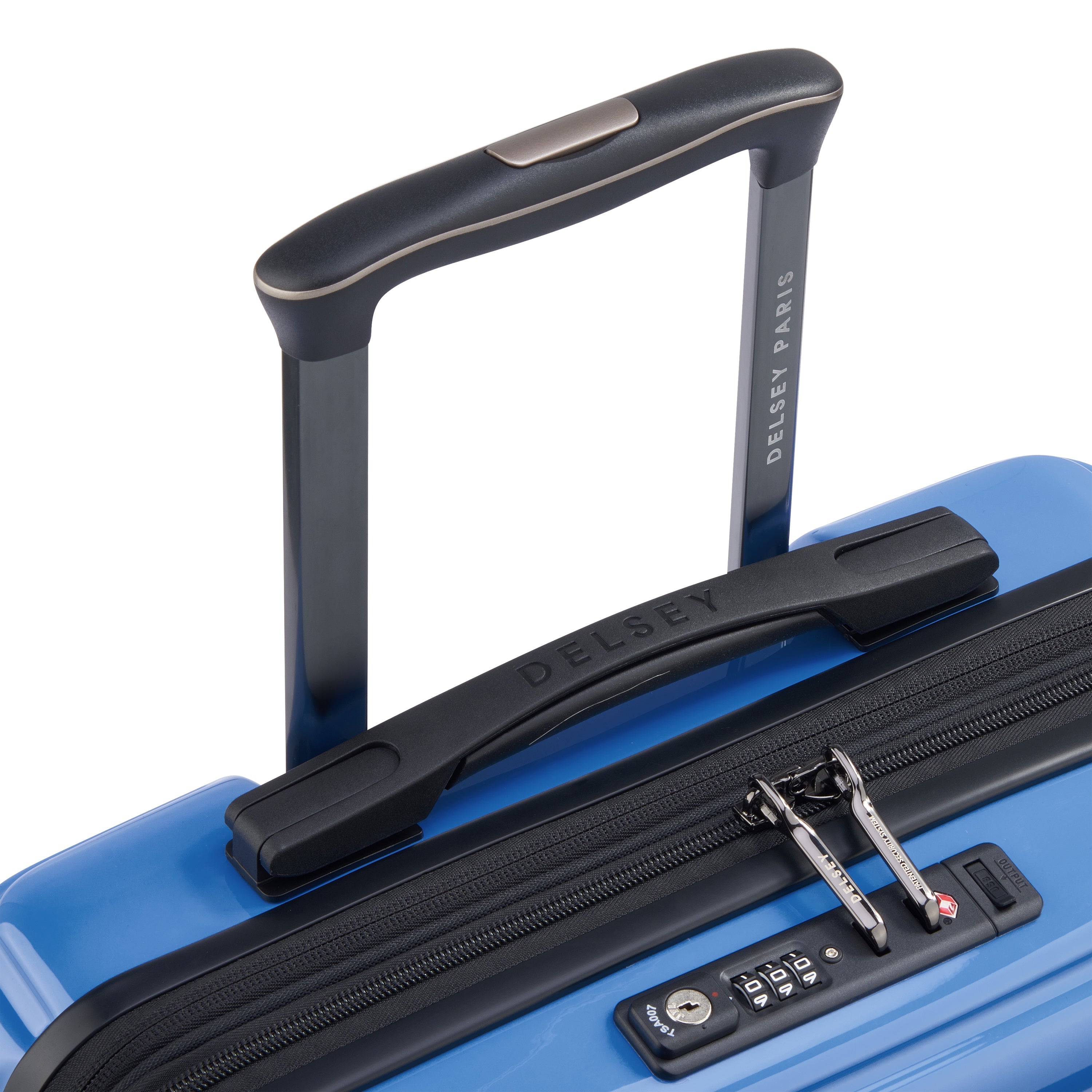 delsey-shadow-5-0-kabinenkoffer-55-cm-marina-erweiterbar-2 image 6