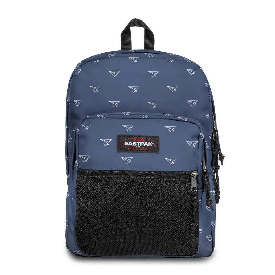 eastpak-pinnacle-rucksack-mit-organizer-doppel-fach image 1