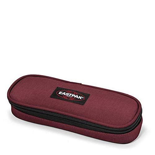 eastpak-oval-federm-ppchen-schwarz-22-cm-single image 8