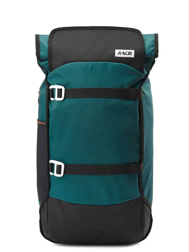 aevor-trip-pack-rucksack-26-33-l-proof-evergreen-gr-n image 1