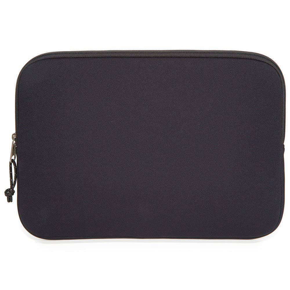 eastpak-blanket-m-laptop-h-lle-15-zoll-schwarz-neopren image 2