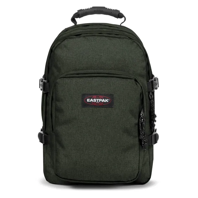 eastpak-provider-rucksack-33-l-crafty-moss-mit-15-zoll-laptopfach image 1