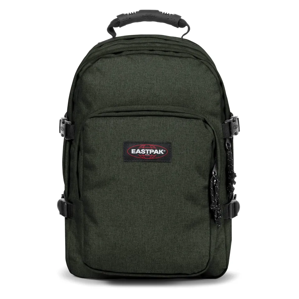 eastpak-provider-rucksack-33-l-crafty-moss-mit-15-zoll-laptopfach image 1