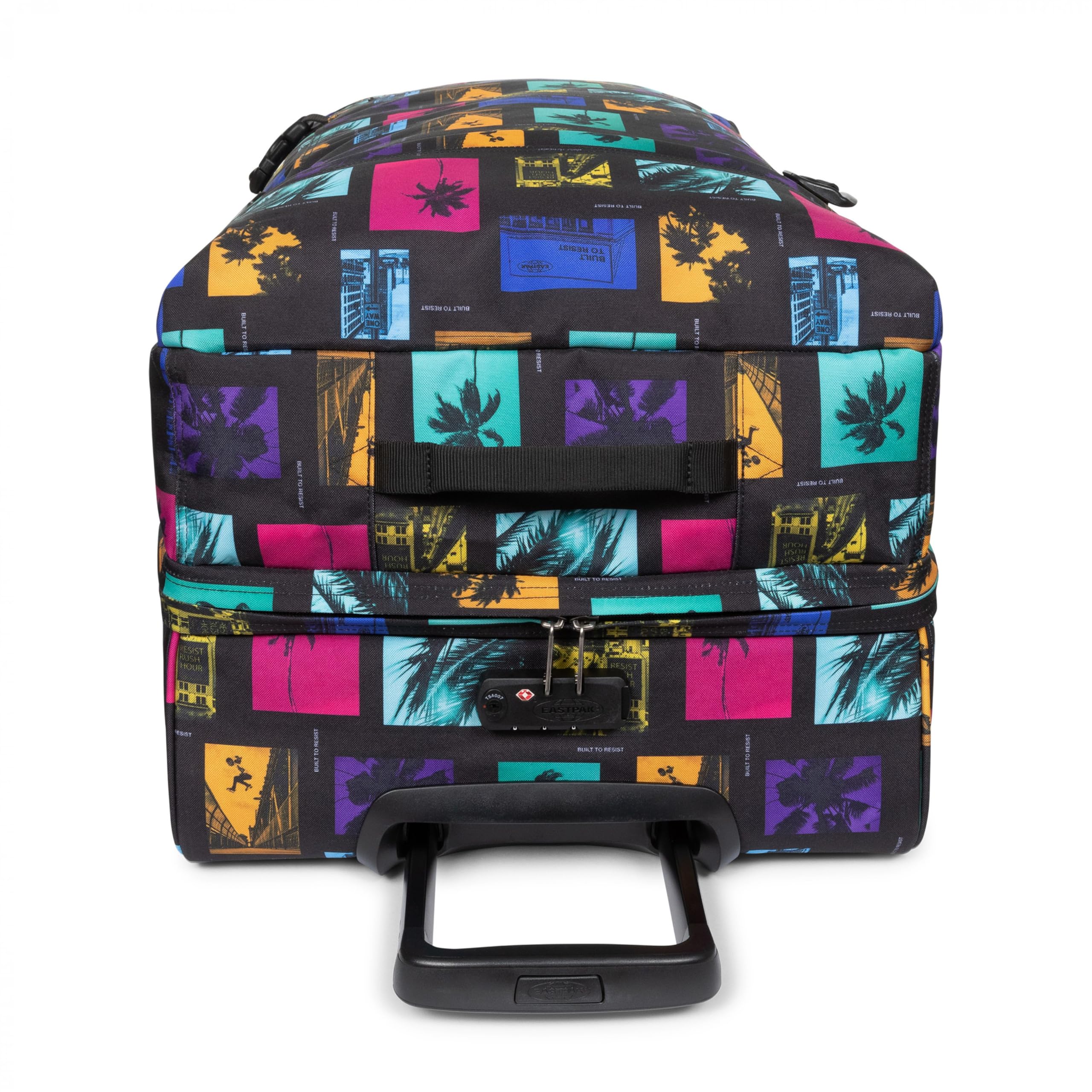 eastpak-tranverz-m-koffer-78-l-city-bay-black-tsa image 4
