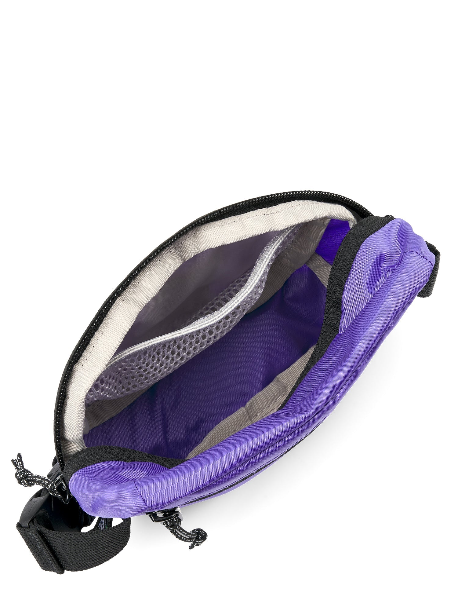 aevor-hip-bag-move-bauchtasche-ripstop-purple-f-rs-bike image 3