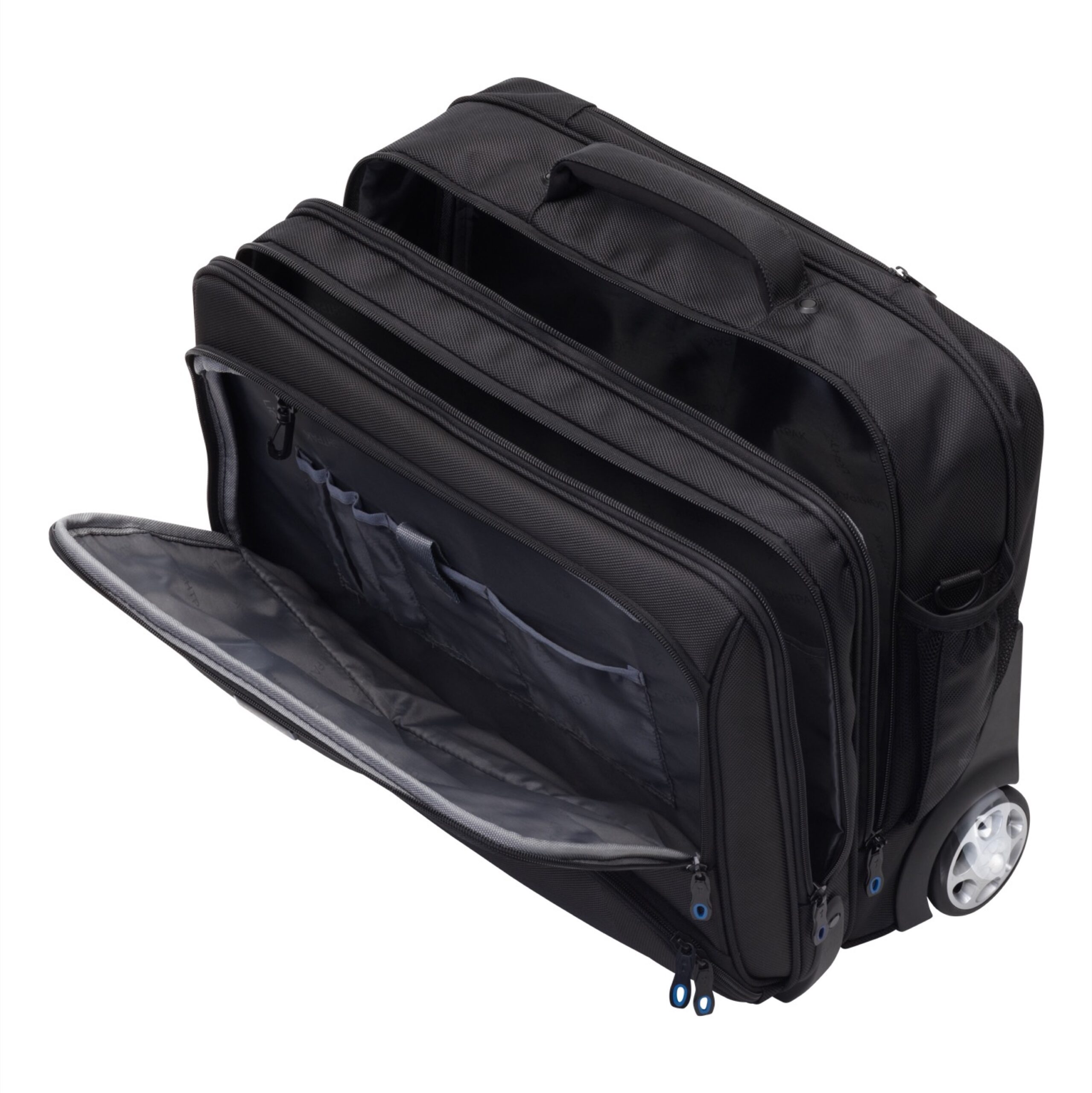 alumaxx-sky-business-laptop-trolley-schwarz-17-zoll image 2