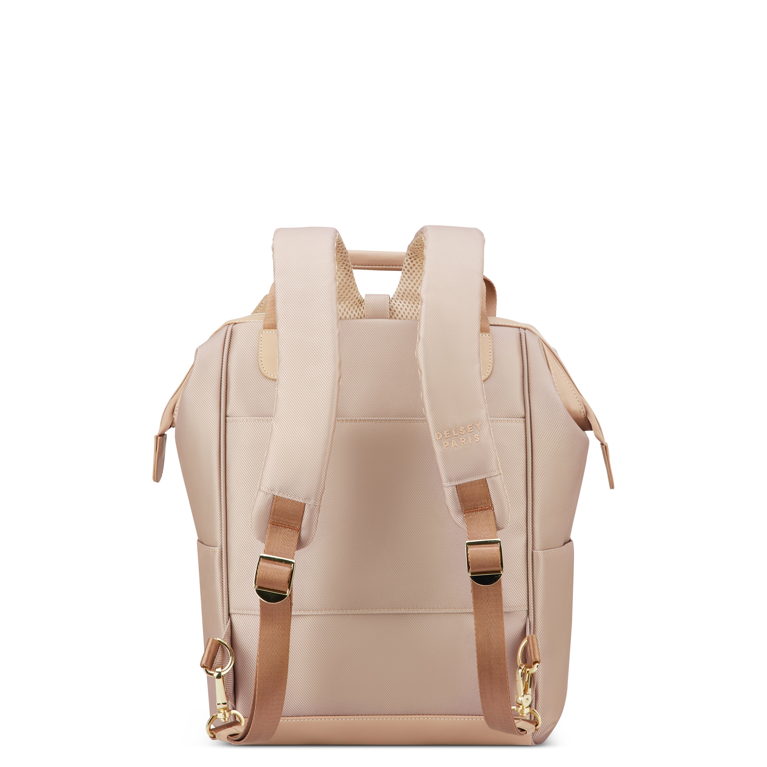 delsey-chatelet-air-2-0-tote-rucksack-beige-rose-20-6l image 5