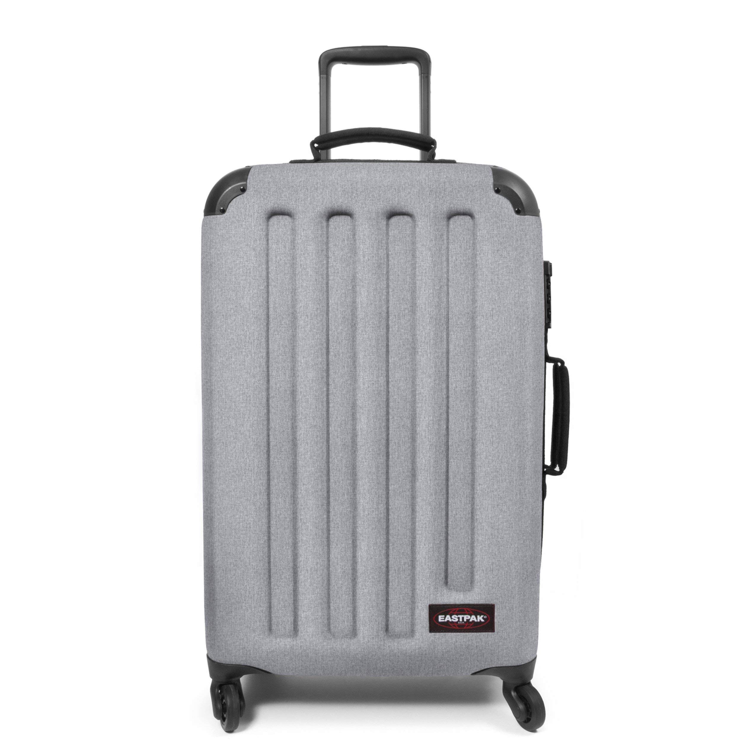eastpak-tranzshell-m-reisekoffer-56l-sunday-grey-67-cm image 1