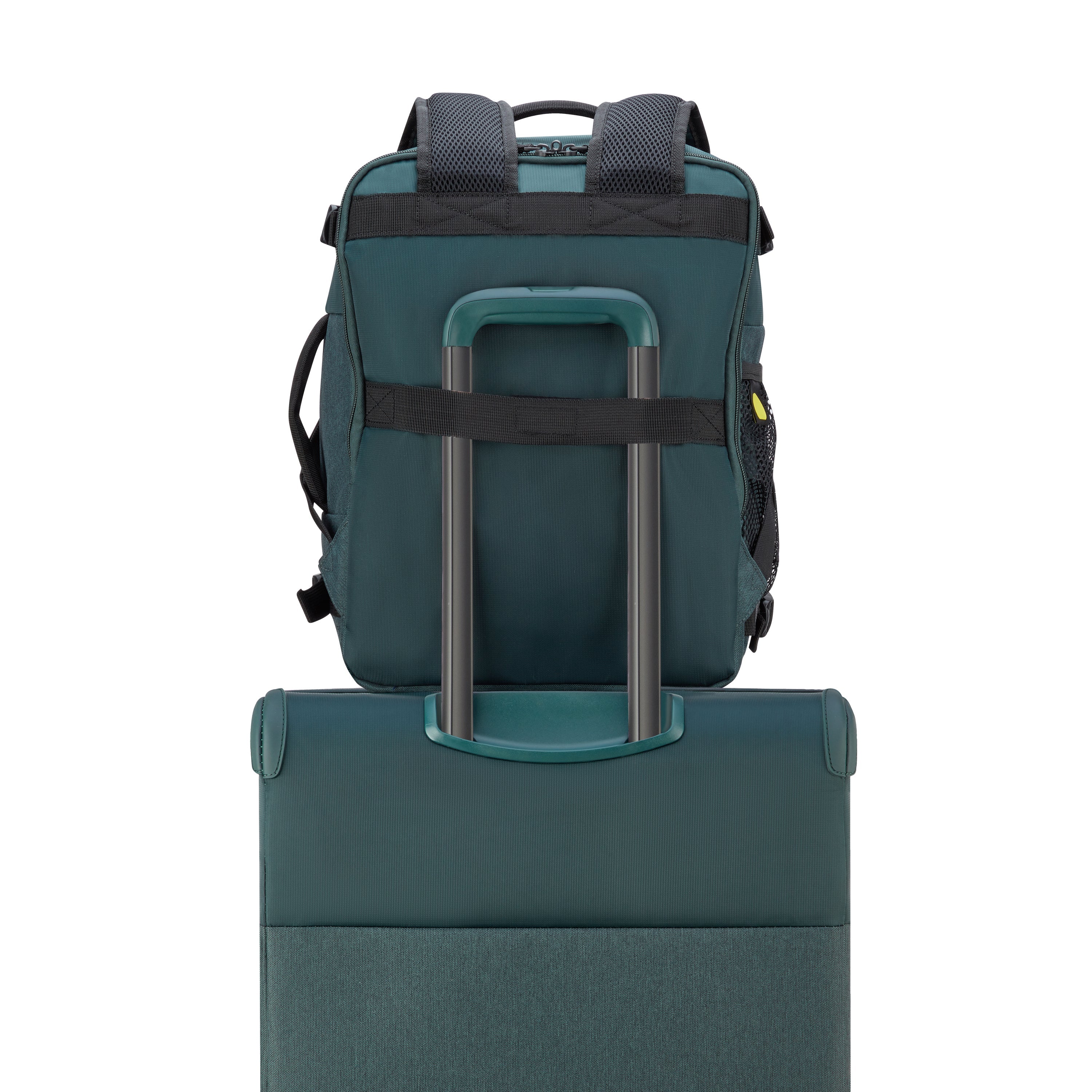 delsey-paris-brochant-3-rucksack-24-l-underseater-pine-gr-n image 7