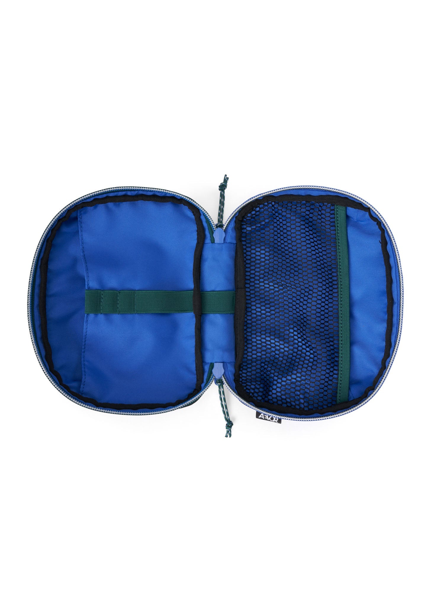 aevor-tool-kit-organizer-proof-dual-dip-aqua-drift image 3