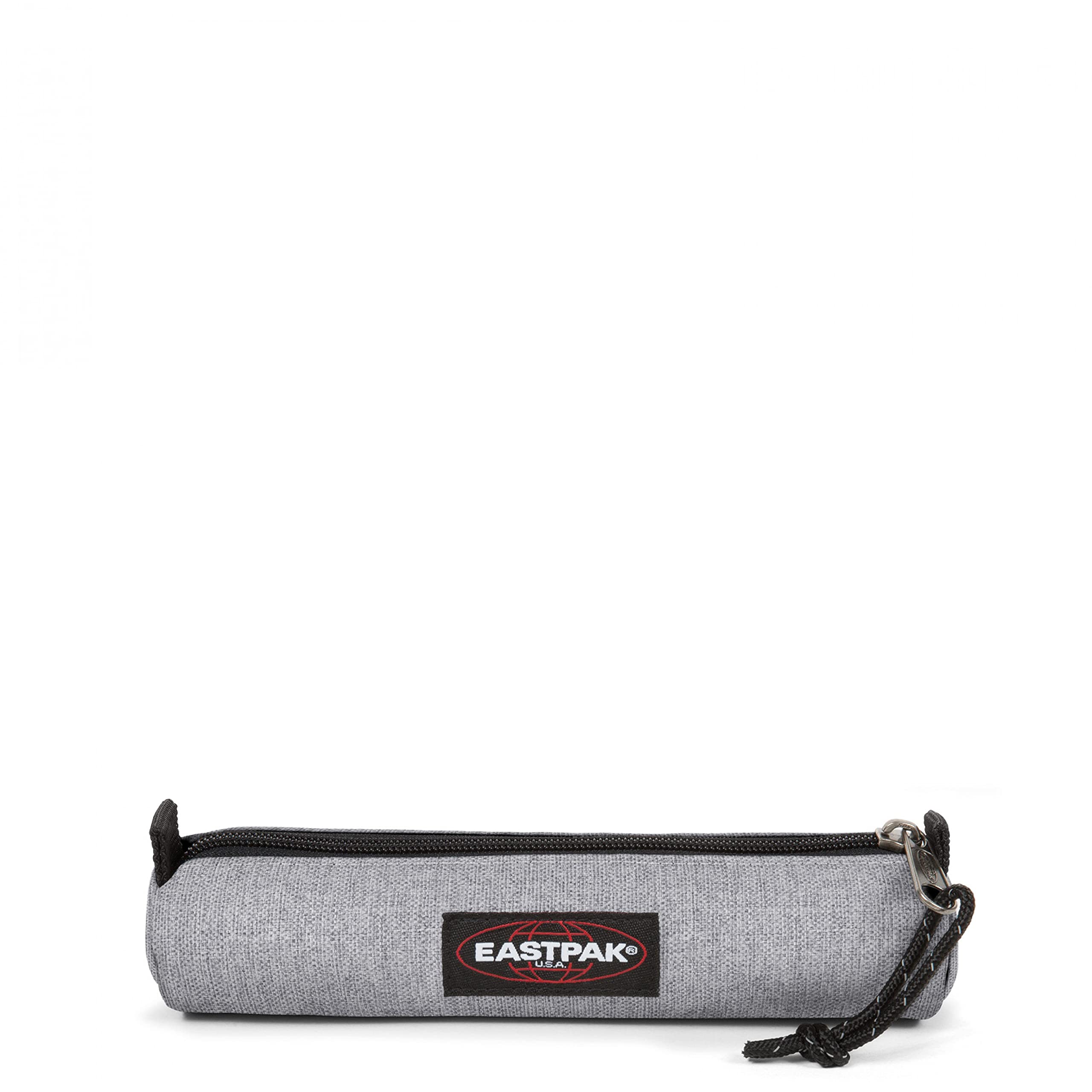 eastpak-small-round-single-federm-ppchen-schwarz-nylon-ein-fach image 5