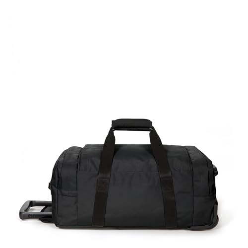 eastpak-leatherface-s-reisetasche-41-l-black-handgep-ck image 8