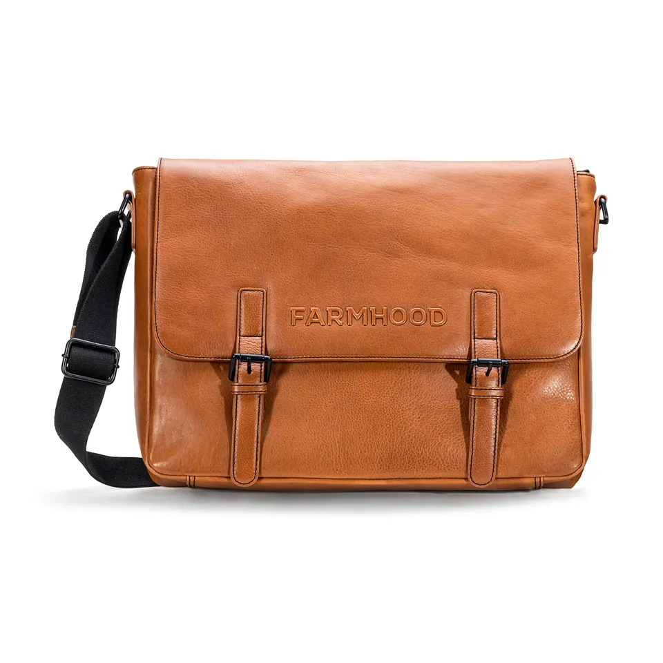 farmhood-memphis-aktentasche-leder-38-cm-mit-laptopfach image 1