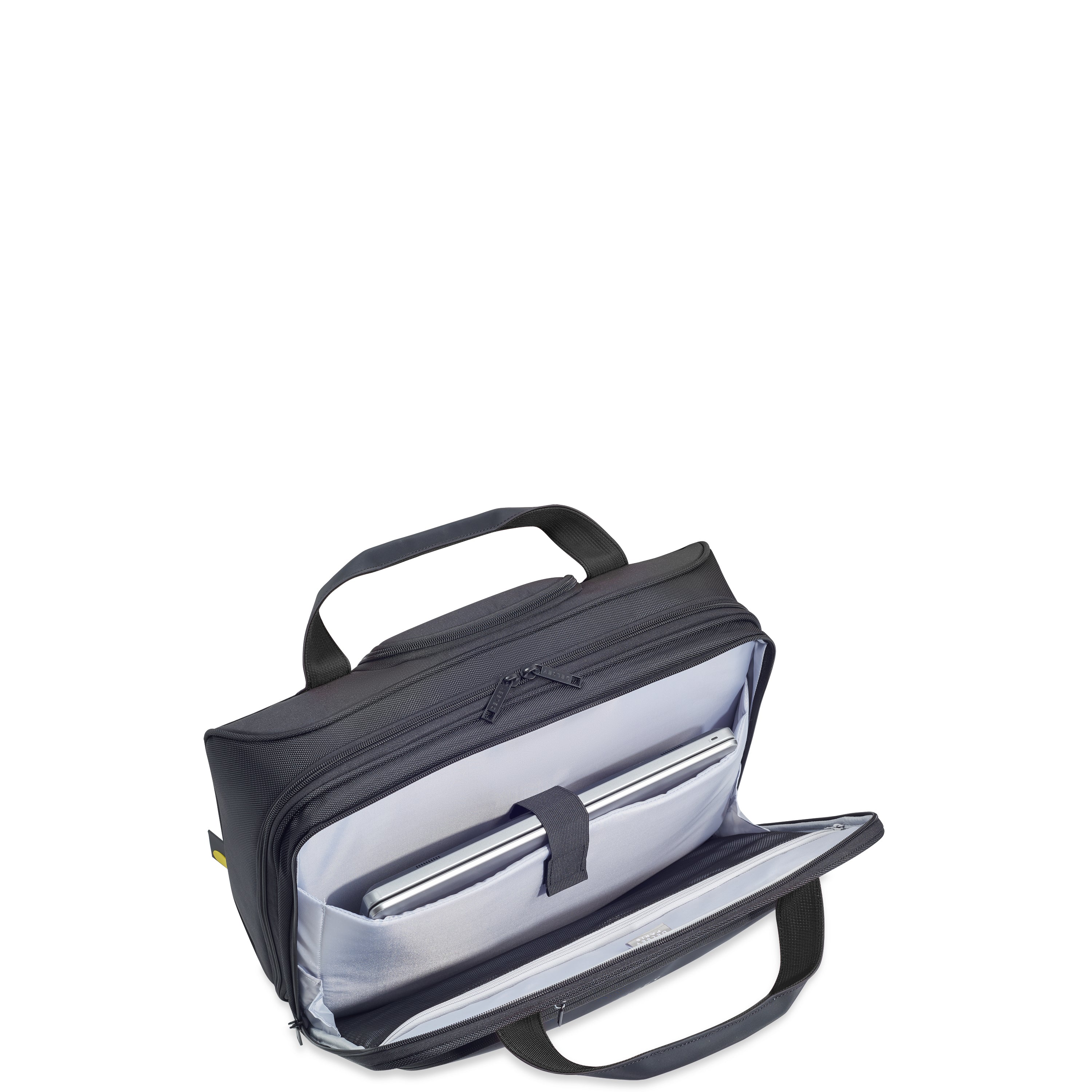 delsey-dlc-parvis-plus-kabinenkoffer-44-cm-schwarz-business image 8