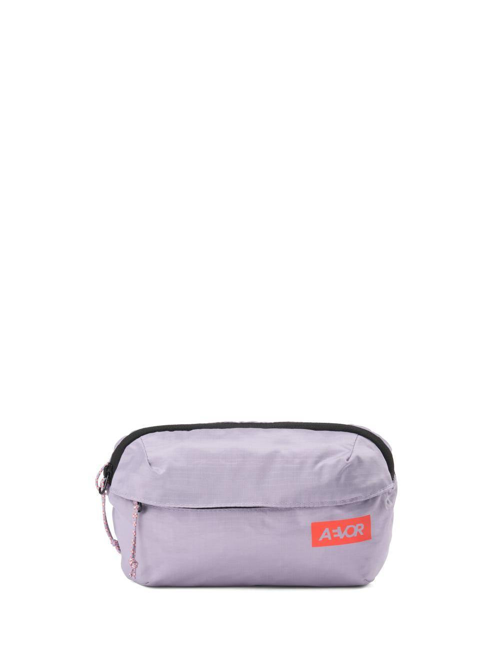 aevor-hip-bag-ease-ripstop-lavender-bauchtasche-f-r-handy image 4