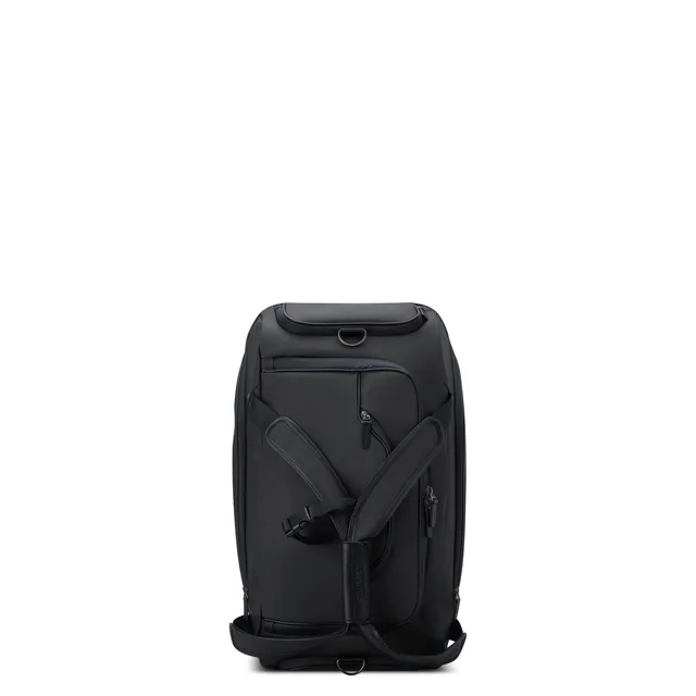 delsey-chatelet-air-2-0-peugeot-voyages-duffle-55cm-schwarz image 1