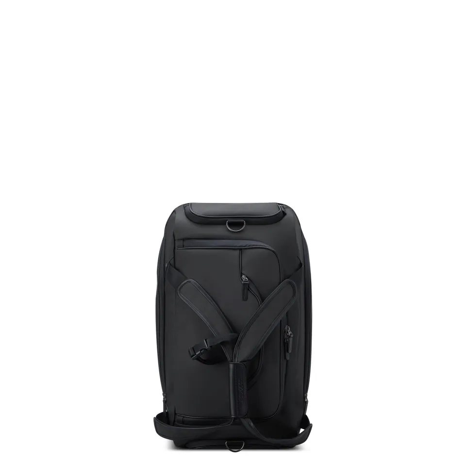 delsey-chatelet-air-2-0-peugeot-voyages-duffle-55cm-schwarz image 1