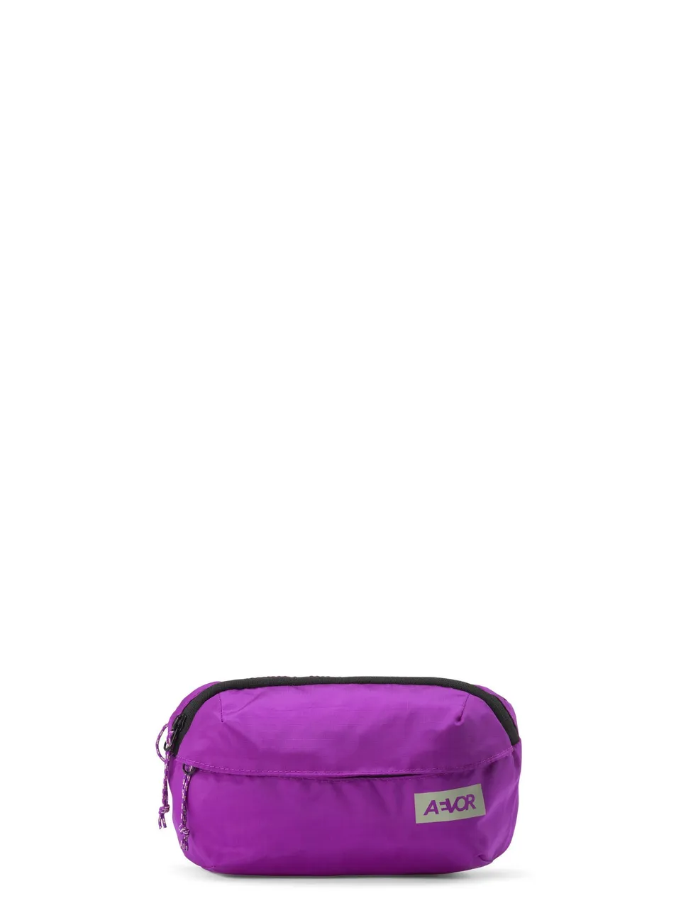 aevor-hip-bag-ease-bauchtasche-ripstop-electric-fuchsia image 1