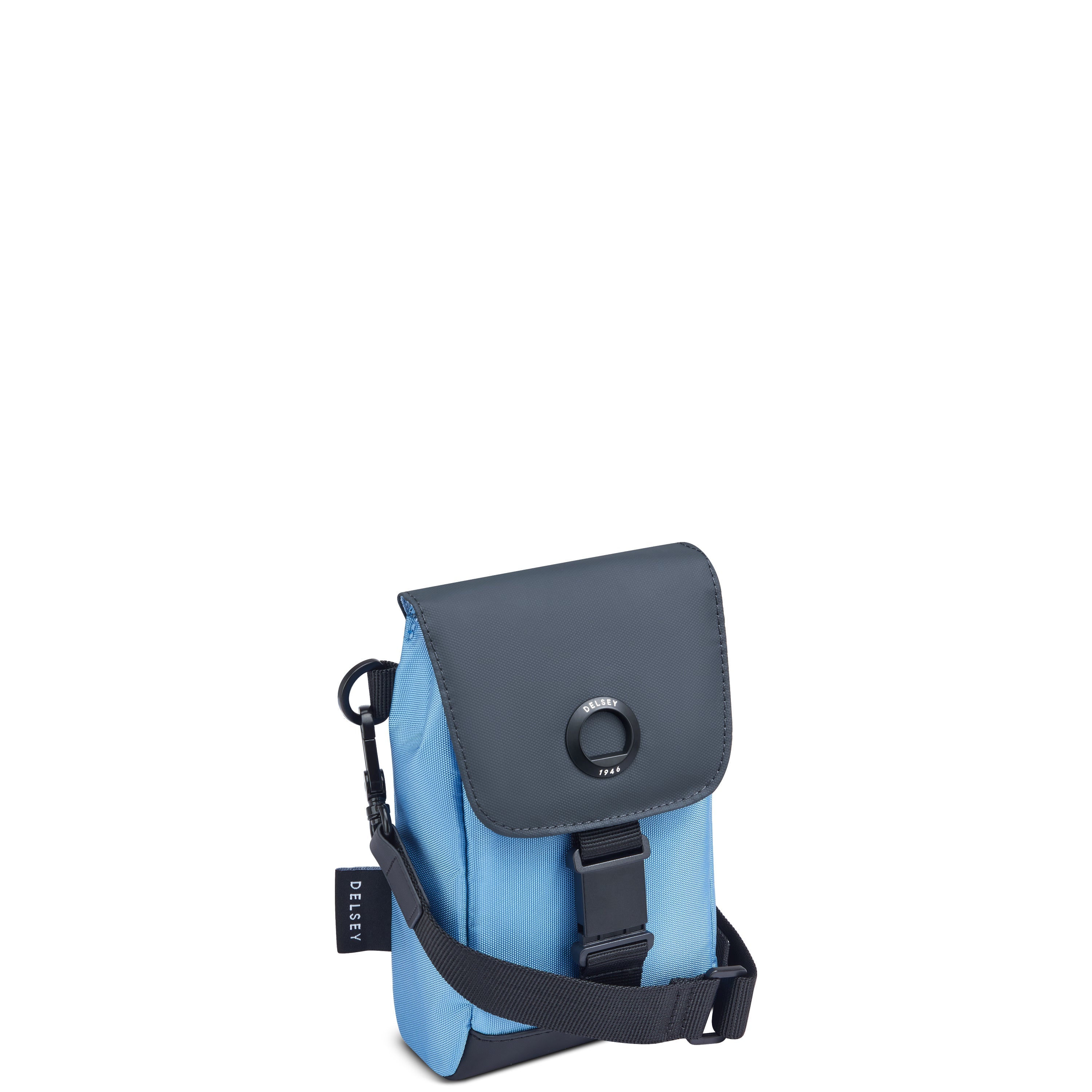 delsey-dlc-2-0-securflap-umh-ngetasche-blau image 2