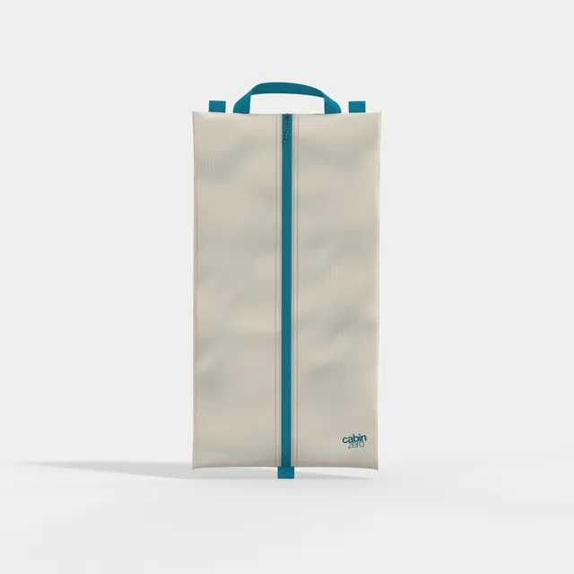 cabin-zero-ultralight-shoe-bag-l-schuhbeutel-schwarz-recycelt image 1