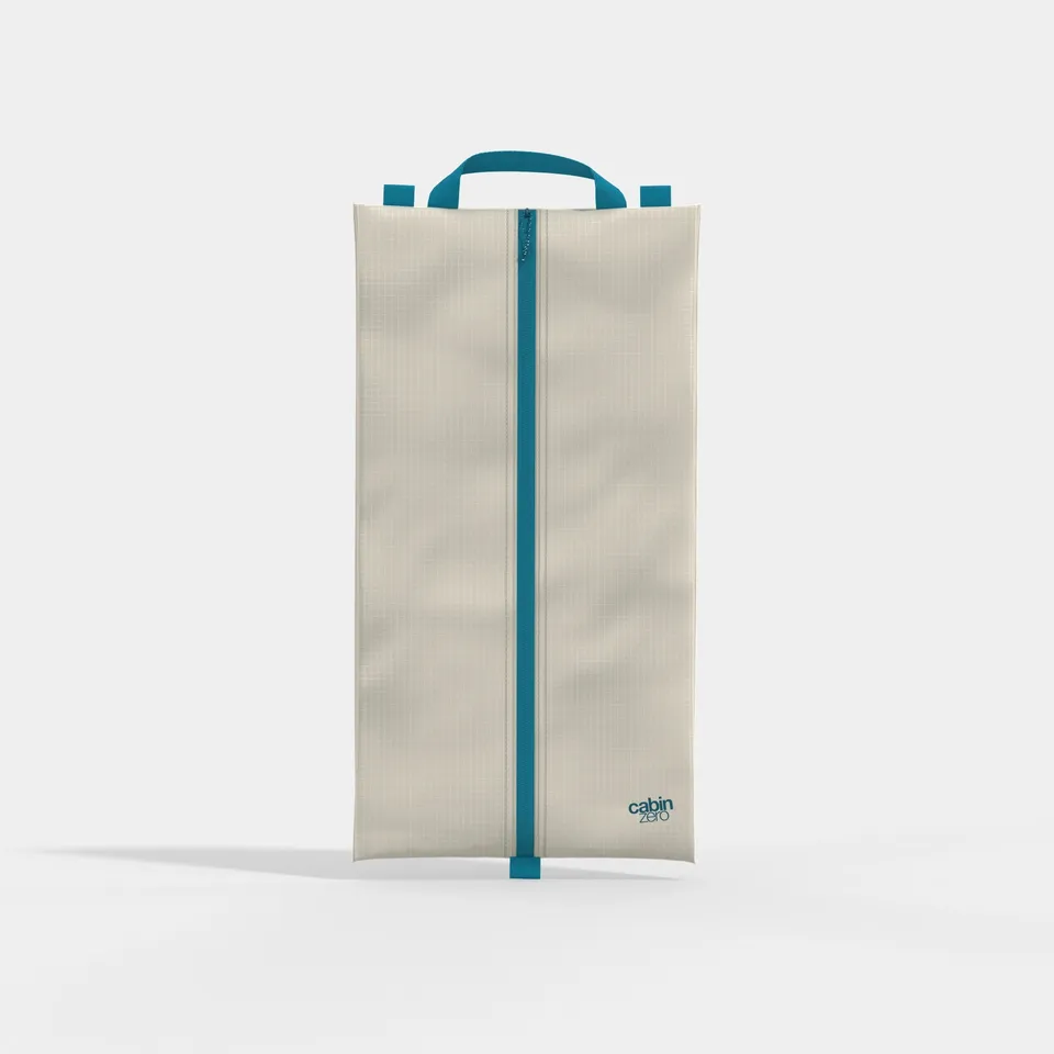 cabin-zero-ultralight-shoe-bag-l-schuhbeutel-schwarz-recycelt image 1