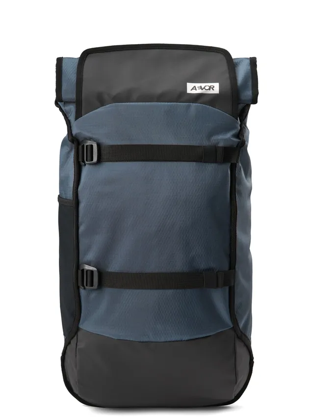 aevor-trip-pack-rucksack-26-33-l-proof-petrol-blau image 1