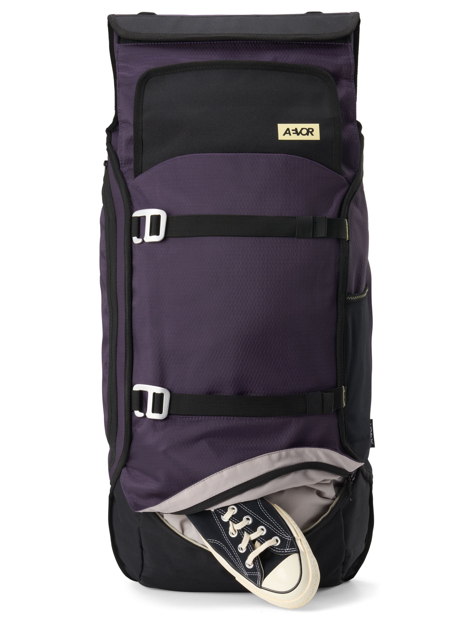 aevor-travel-pack-reiserucksack-phantom-purple-38-45-l image 4