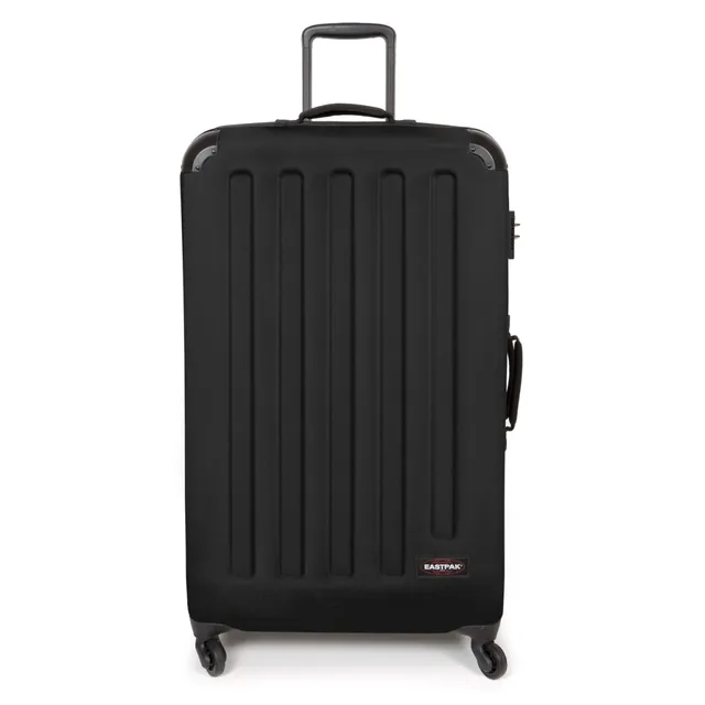 eastpak-tranzshell-xl-koffer-80-cm-91-liter-schwarz image 1