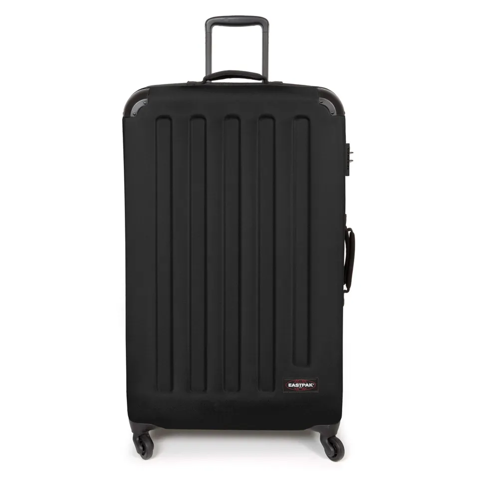 eastpak-tranzshell-xl-koffer-80-cm-91-liter-schwarz image 1
