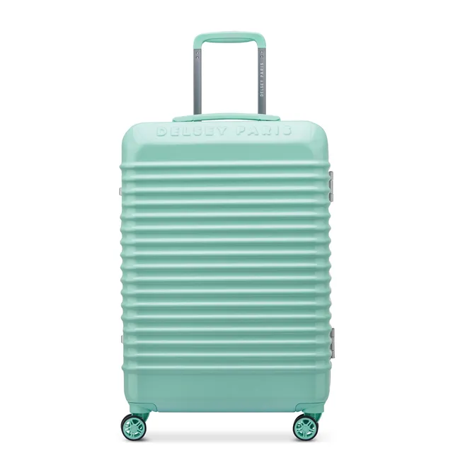 delsey-bastille-2-0-65-cm-reisekoffer-mint-hartschale image 1