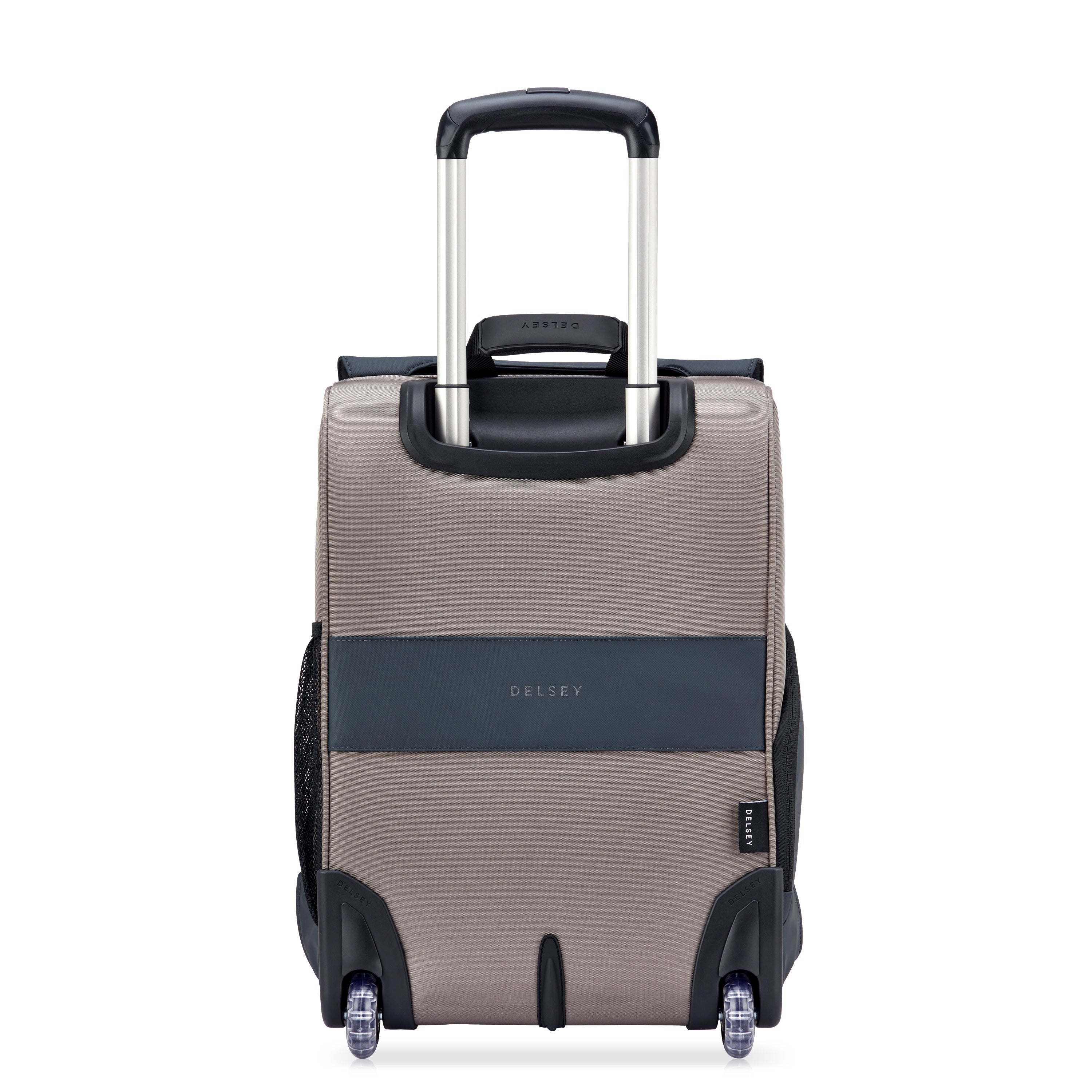 delsey-securflap-trolley-rucksack-32l-braun image 3