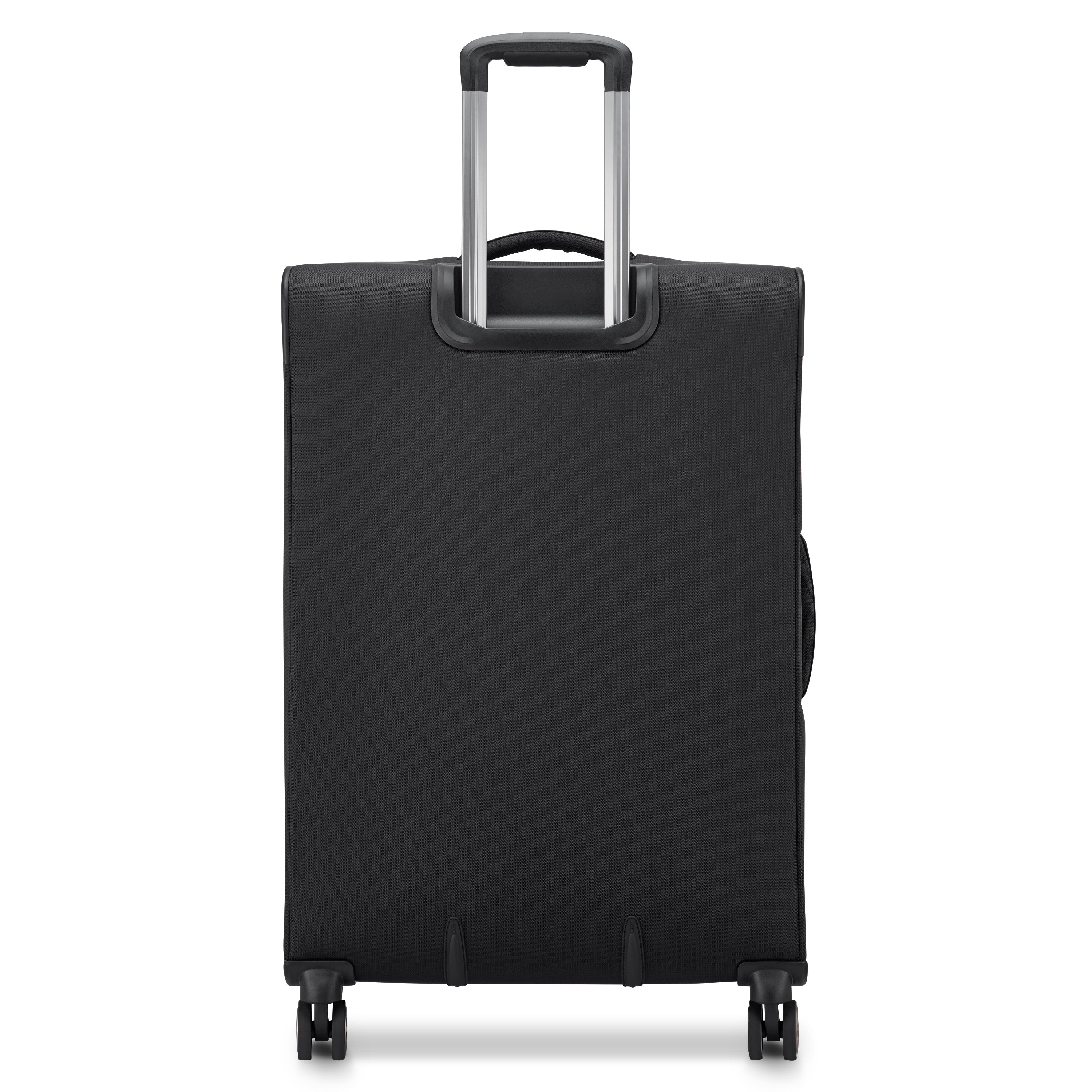 delsey-paris-brochant-3-shadow-dlx-koffer-76-cm-schwarz-erweiterbar image 3