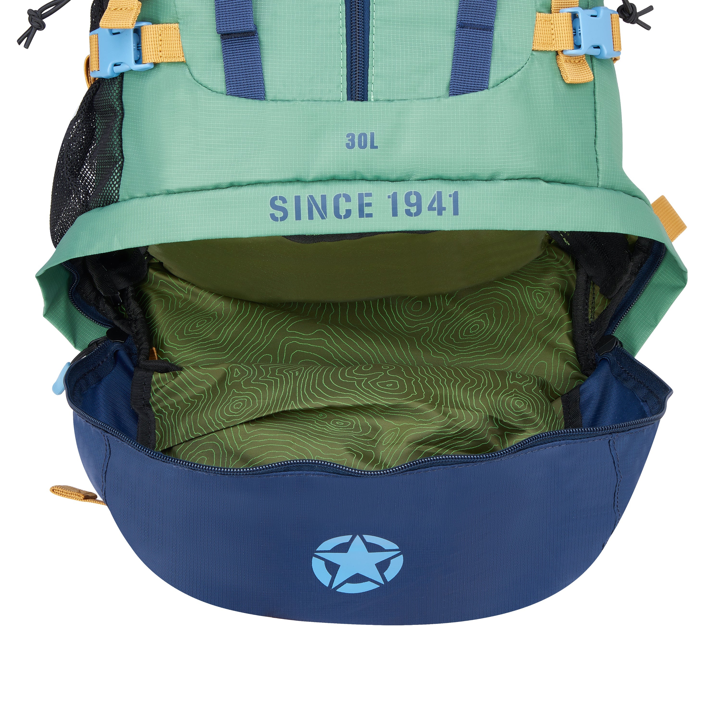 delsey-brochant-3-js017a-rucksack-30l-gr-n-outdoor image 7