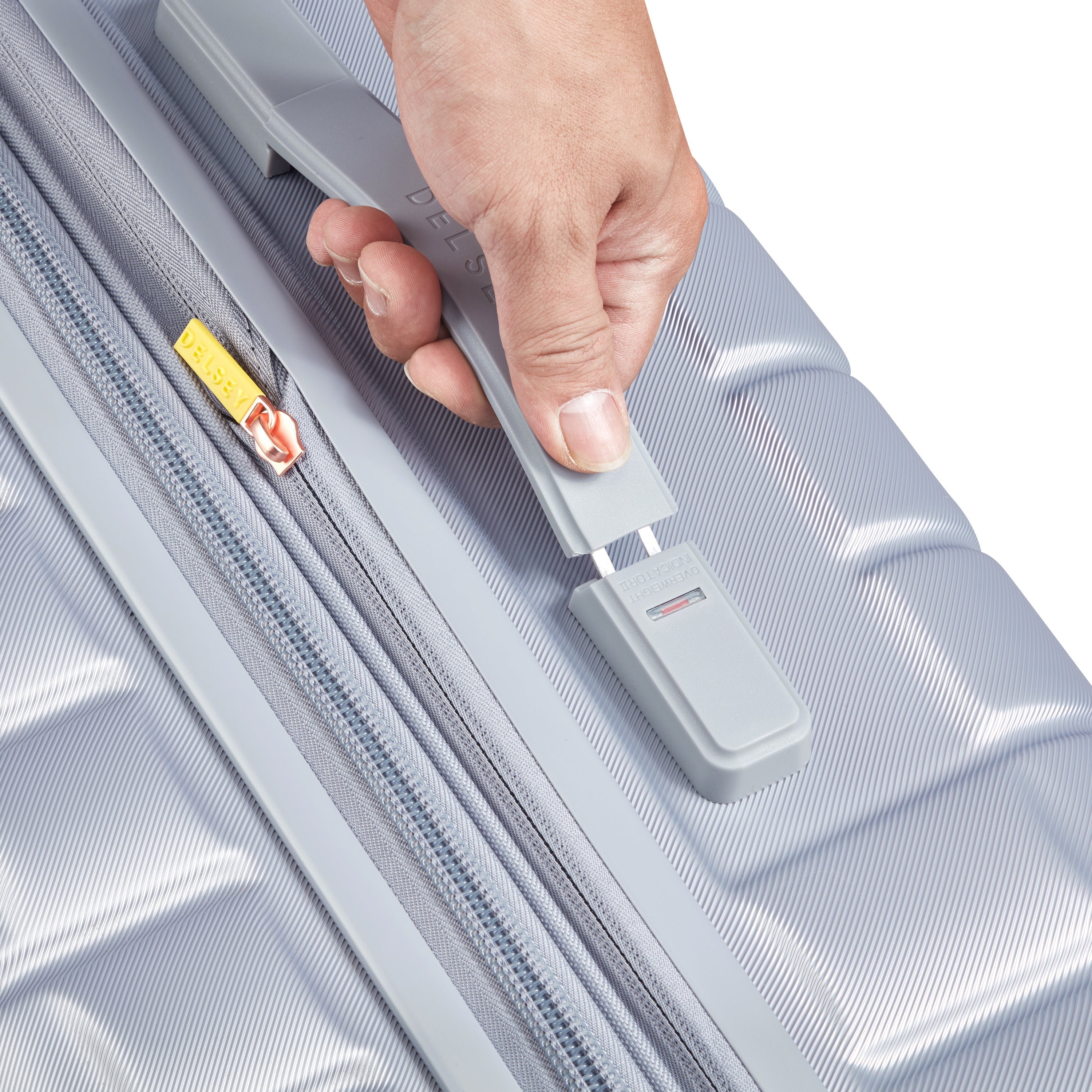 delsey-shadow-5-0-76-cm-koffer-platinum-erweiterbar-tsa image 7