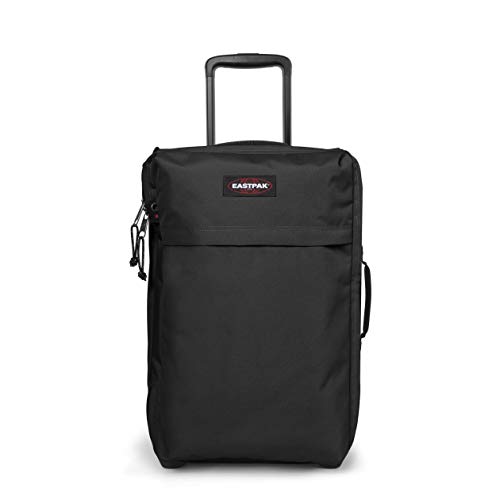 eastpak-traf-ik-light-s-koffer-33-l-schwarz-handgep-ck image 8