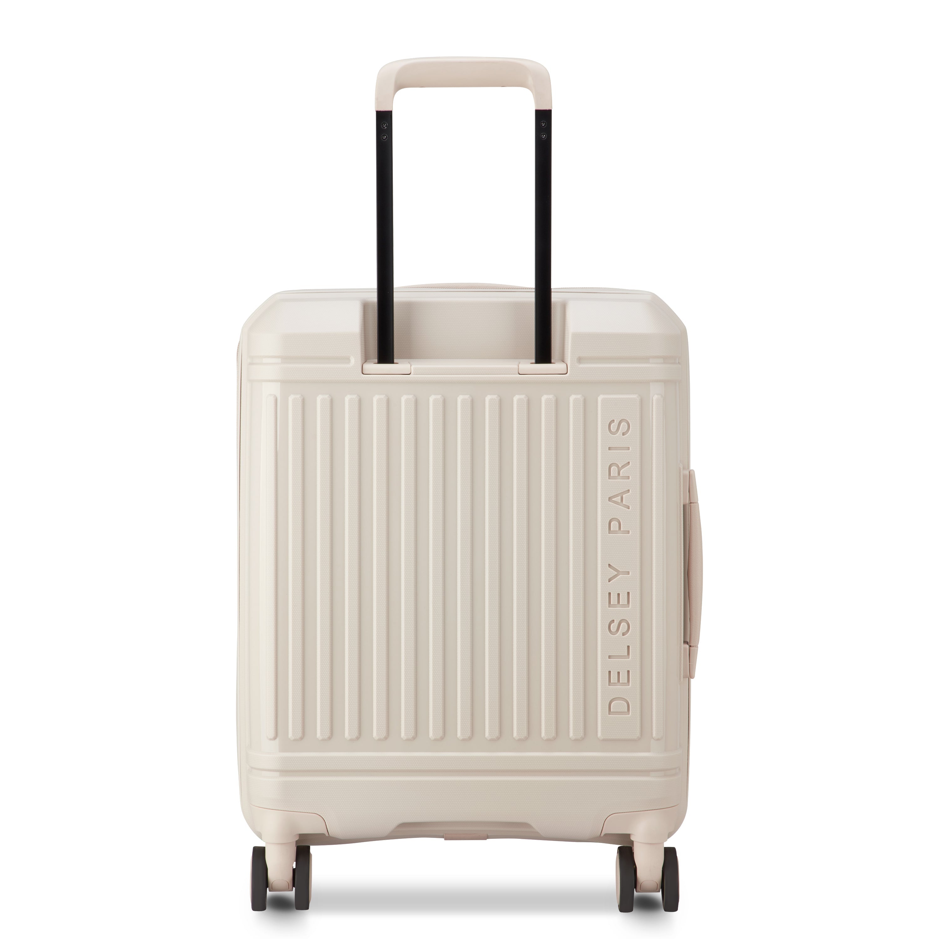 delsey-belmont-plus-lutece-kabinenkoffer-55-cm-beige-slim image 3