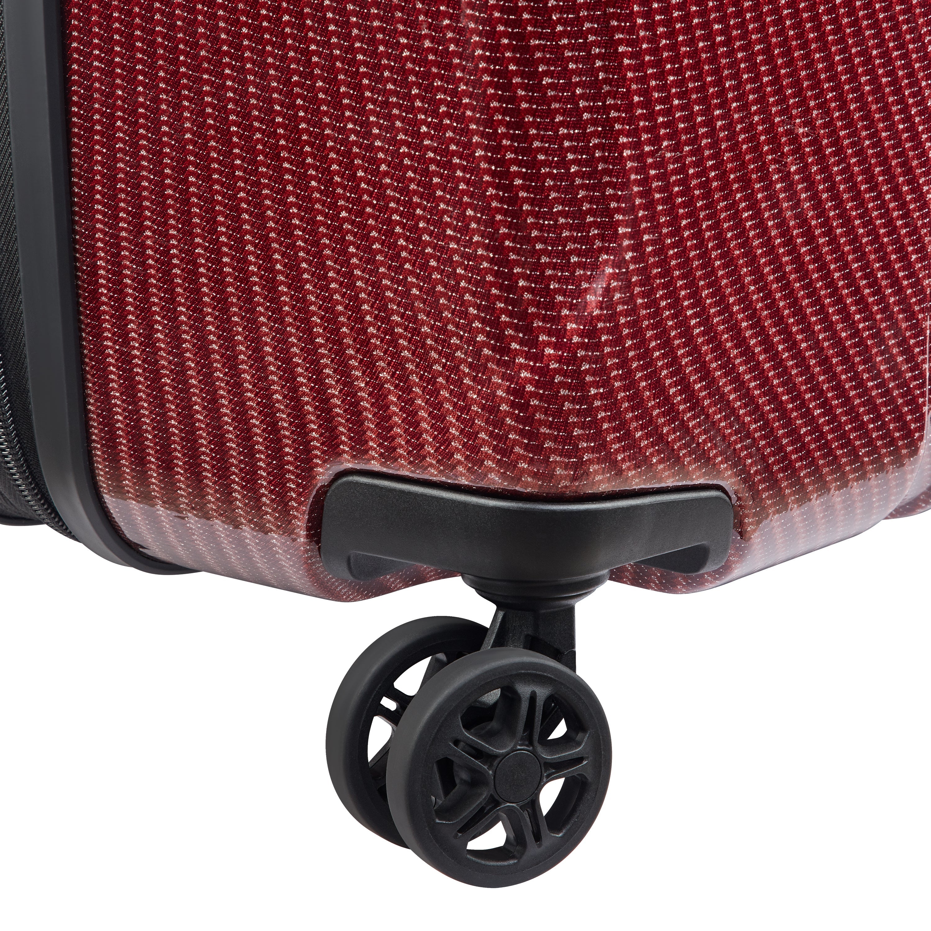 delsey-helium-ultimate-gro-er-koffer-77-cm-bordeaux-erweiterbar image 8